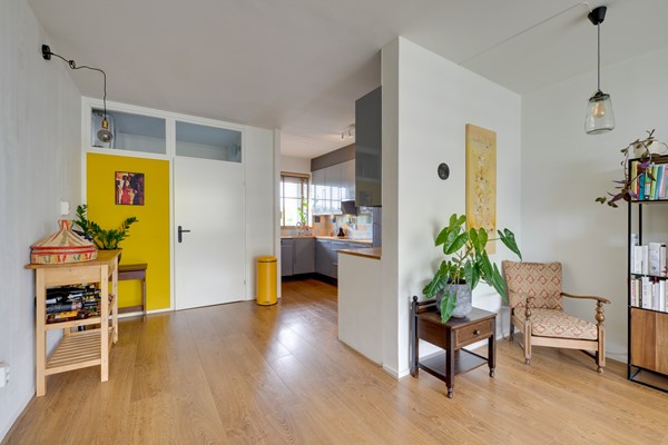 Medium property photo - Jisperveldstraat 568, 1024 BC Amsterdam